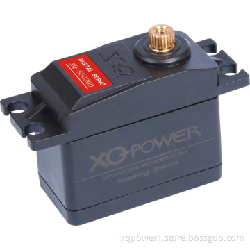XQ-POWER High torque Digital servo with metal gear